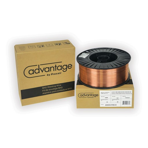 71T1M04544 | Advantage K-71TLF Wire, 0.045